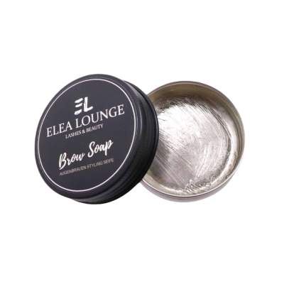 ELEA® Brow Soap / Augenbrauen Seife