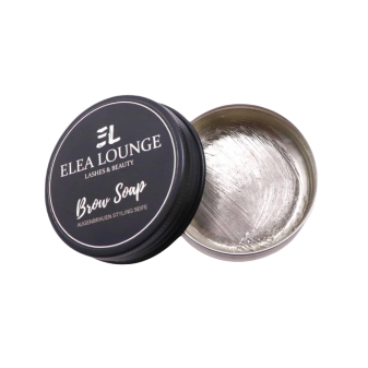 ELEA® Brow Soap / Augenbrauen Seife