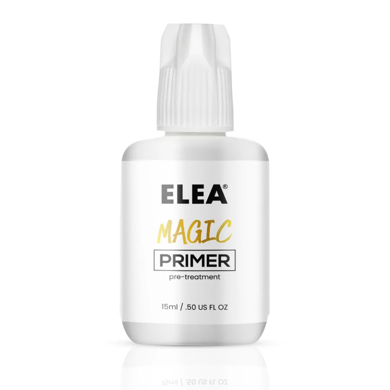 ELEA® Wimpern Primer (Cleanser) - 15ml